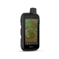 Garmin - Montana 710i