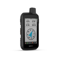 Garmin - Montana 710i