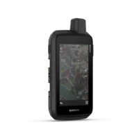 Garmin - Montana 710i