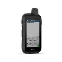 Garmin - Montana 710i