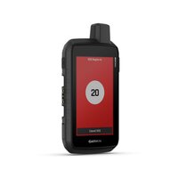Garmin - Montana 710i