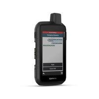 Garmin - Montana 710i