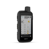 Garmin - Montana 710i