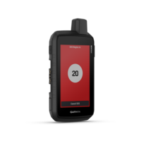 Garmin - Montana 710i