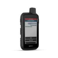 Garmin - Montana 710i