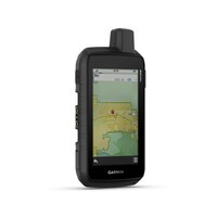 Garmin - Montana 710i