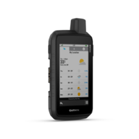 Garmin - Montana 710i