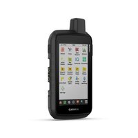 Garmin - Montana 710i