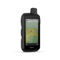 Garmin - Montana 710i