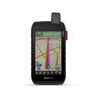 Garmin - Montana 710i