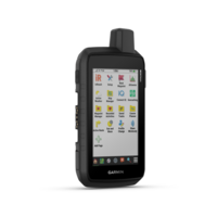 Garmin - Montana 710i