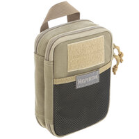 Maxpedition - Double Decker E.D.C. Pocket Organizer khaki