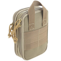 Maxpedition - Double Decker E.D.C. Pocket Organizer khaki