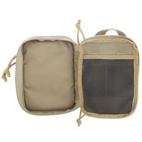 Maxpedition - Double Decker E.D.C. Pocket Organizer khaki