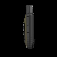 Garmin - GPSMap67 - hoogwaardige, robuuste handheld met lange batterij levensduur