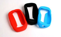 Siliconen etui - eTrex Serie (diverse kleuren) incl. Screenprotector