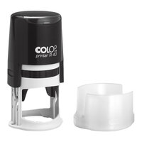 Log stempel - Printer