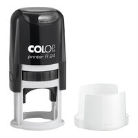 Log stempel - Printer - 