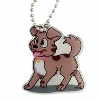 Tracker-tag
