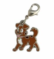 Tracker-Charm