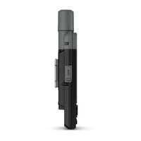 Garmin GPSMAP H1 robuuste handheld met touchscreen en knoppen