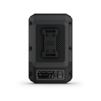 Garmin - eTrex Touch - GPS handheld met touchscreen en voorgeladen kaarten