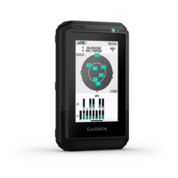 Garmin - eTrex Touch - GPS handheld met touchscreen en voorgeladen kaarten