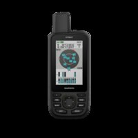 Garmin - GPSMap67 - hoogwaardige, robuuste handheld met lange batterij levensduur