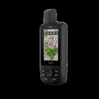 Garmin - GPSMap67 - hoogwaardige, robuuste handheld met lange batterij levensduur
