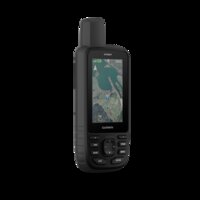 Garmin - GPSMap67 - hoogwaardige, robuuste handheld met lange batterij levensduur