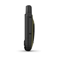 Garmin - GPSMap67 - hoogwaardige, robuuste handheld met lange batterij levensduur