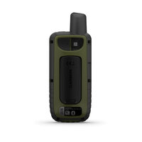 Garmin - GPSMap67 - hoogwaardige, robuuste handheld met lange batterij levensduur