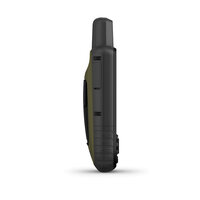 Garmin - GPSMap67 - hoogwaardige, robuuste handheld met lange batterij levensduur