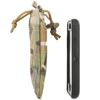 Platy Pocket Organizer 5&quot; x 7&quot; camo