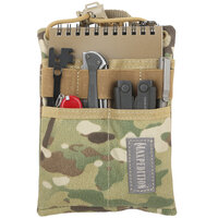 Platy Pocket Organizer 5&quot; x 7&quot; camo