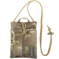 Platy Pocket Organizer 5&quot; x 7&quot; camo