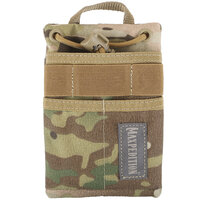 Platy Pocket Organizer 4&quot; x 6&quot; Camo