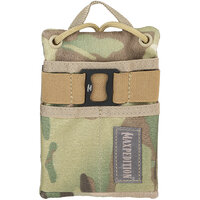 Platy Pocket Organizer 4&quot; x 6&quot; Camo