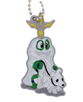 Signal and the Boohoud cache buddy