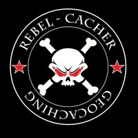 T-shirt - Rebel Cacher - Vrouwen