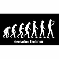 Hoody &quot;Evolution&quot;