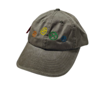 Pet, Geocaching, Ammo-groen