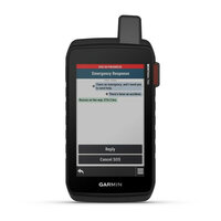 Garmin - Montana - 700i