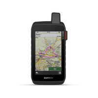 Garmin - Montana - 750i