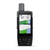 Garmin GPSMAP H1 robuuste handheld met touchscreen en knoppen