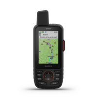 Garmin - GPSMap67i