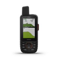 Garmin - GPSMap67i