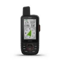 Garmin - GPSMap67i