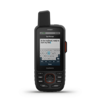 Garmin - GPSMap67i