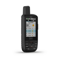 Garmin - GPSMap67i